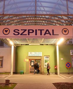 Pierwsze przesłuchania w sprawie porodu w szpitalu w Starachowicach