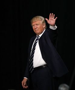 "Washington Post": wygrana Trumpa zagraża prawom człowieka na świecie