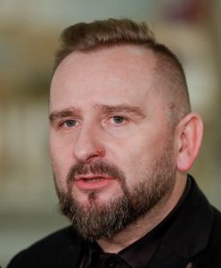 Liroy dla WP: nie przyszedłem do Sejmu odpoczywać, tylko by walczyć