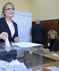 Wybory prezydenckie w Bułgarii i Mołdawii. W obu krajach głosujący wybierają pomiędzy kobietą i mężczyzną