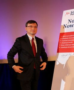 Newsweek: międzynarodowa afera finansowa ze Zbigniewem Ziobrą i Jackiem Kurskim w tle