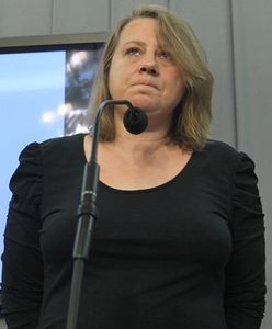 Magdalena Merta: Ekshumacja mojego męża jeszcze w tym roku