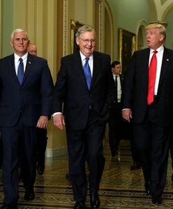 Zaczął się proces przekazywania prezydenckiej władzy w USA