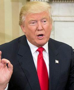 Prezydent elekt Donald Trump pochwalił się, że dostał "piękny" list od Władimira Putina
