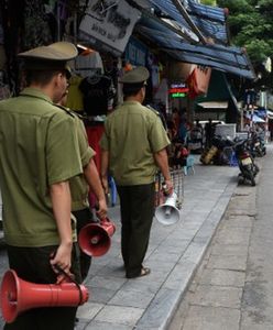 Poszukiwania 230 osób po masowej ucieczce z ośrodka odwykowego