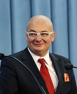 Michał Kamiński, Stefan Niesiołowski i Jacek Protasiewicz chcą połączyć się z Partią Demokratyczną?