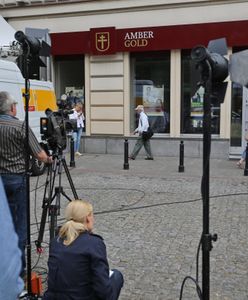 Komisja śledcza ds. Amber Gold. Co trzeba wiedzieć?
