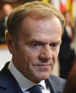 Donald Tusk: słowa Macierewicza ws. mojej rozmowy z Putinem - szkodliwe dla Polski