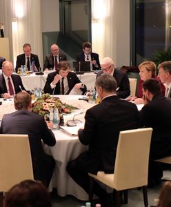 Chodorkowski do Zachodu: przygotujcie się na odejście Putina