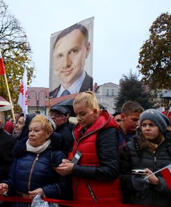 CBOS zbadał w sondażu poparcie dla prezydenta Andrzeja Dudy, parlamentu i Trybunału Konstytucyjnego