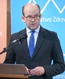 Szczepienia przeciw pneumokokom dla wszystkich dzieci od przyszłego roku