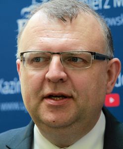 Kazimierz Ujazdowski zrezygnował z członkostwa w PiS