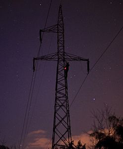 Po awarii w elektrowni połowa Tadżykistanu pogrążona w ciemnościach