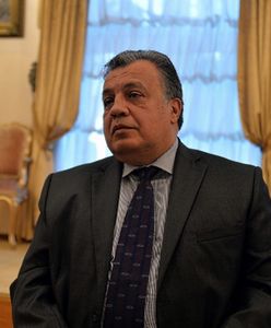 Putin skorzysta na śmierci rosyjskiego ambasadora?