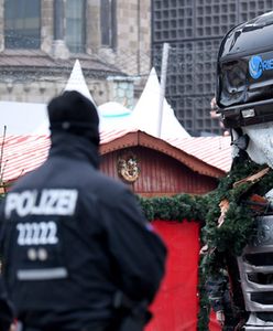 Niemcy: pościg za podejrzanym o zamach w Berlinie. Sprawdzane mieszkania