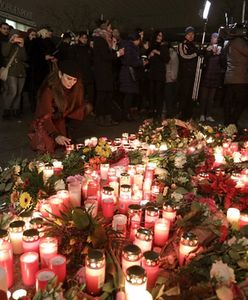 "Spiegel": Amri proponował islamistom zamach samobójczy