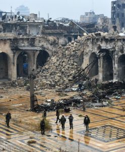 Samer Masri: upadek Aleppo jeszcze bardziej destabilizuje Syrię