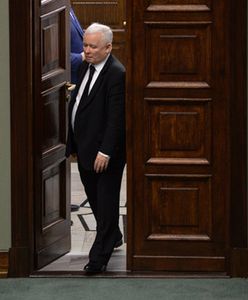 Kaczyński: posiedzenie Sejmu było legalne, było kworum