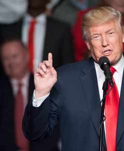 USA: Rod Rosenstein mianowany na stanowisko z-cy prokuratora generalnego