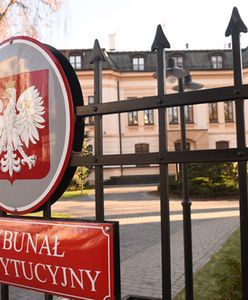 Nie będzie śledztwa ws. decyzji Rzeplińskiego o składzie TK