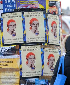 CBOS: Ponad połowa Polaków jest przeciwna przyjmowaniu uchodźców