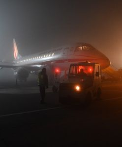 Podróż z Londynu w pytaniach i odpowiedziach - wyjaśnienia KPRM
