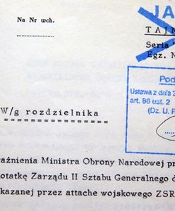 Degradacja Jaruzelskiego i Kiszczaka? Oto wyniki sondy WP