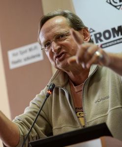 Cejrowski o aborcjach: każde zamordowane dziecko obciąża sumienie PiS-u