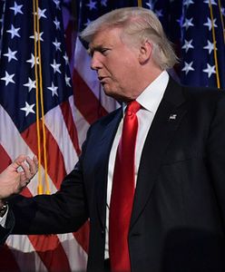 Pierwsze efekty dekretu Trumpa. Spadek napływu imigrantów z Meksyku o 40 proc.