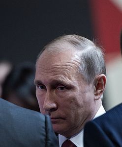 Spotkanie na szczycie APEC. Obama i Putin rozmawiali o Ukrainie i Syrii