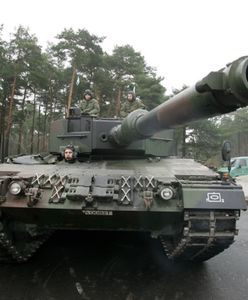 Polska kompania czołgów wesprze NATO na Łotwie. Generał Roman Polko: czas się obudzić