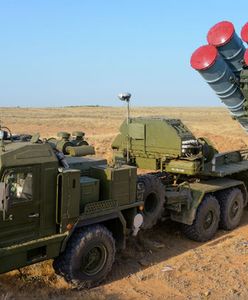 Ukraińskie media: Moskwa grozi Kijowowi rakietami. Wiceszef MON Ukrainy nie wyklucza ataku