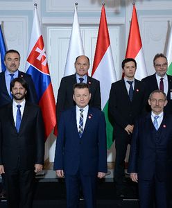 W Polsce powstanie Migracyjne Centrum Kryzysowe. Błaszczak: chcemy wspierać uchodźców w miejscach, gdzie naprawdę są uchodźcami