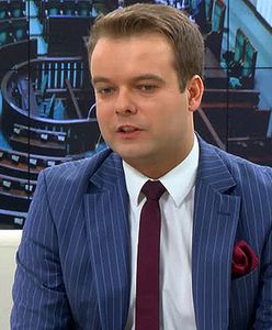 #dziejesięnażywo Rafał Bochenek o odwołaniu Roberta Greya z MSZ: to jest rozgrywka polityczna opozycji