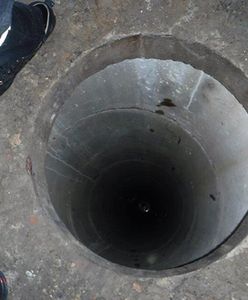 10-latek wpadł do 24-metrowej studni w Leżajsku. Są zarzuty dla kierownika budowy
