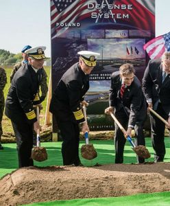 Czy Donald Trump wstrzyma budowę bazy antyrakietowej w Redzikowie? Takie głosy pojawiają się w USA