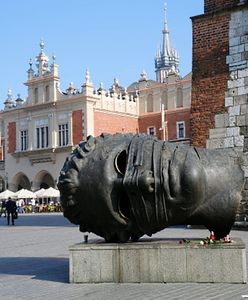 We Włoszech powstanie Muzeum Igora Mitoraja