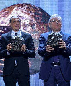 Nagrody Kisiela: laureatem Paweł Kukiz