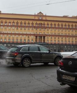 Wielka afera szpiegowska w Rosji. W ten sposób Kreml przygotowuje grunt pod rozmowy z Donaldem Trumpem?