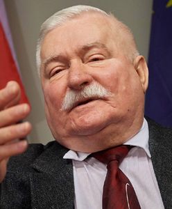 Sensacyjne słowa "Masy": ludzie z otoczenia Wałęsy wzięli pieniądze za ułaskawienie "Słowika"