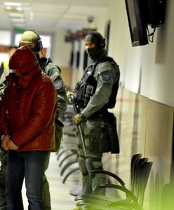 Szczecin: sąd aresztował domniemanych gangsterów grupy 'Słowika"