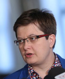 Jaka jest polityka PiS? Katarzyna Lubnauer: zamiast zginania karku mamy położenie na deskach