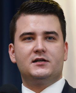 Bartłomiej Misiewicz zarobił więcej niż Jarosław Kaczyński. Wiemy, o ile