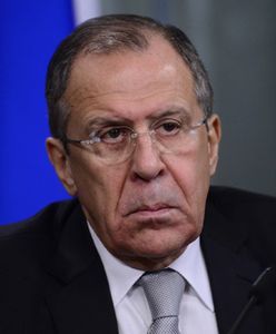 Siergiej Ławrow: liczymy na skuteczniejszą współpracę z USA w walce z terroryzmem