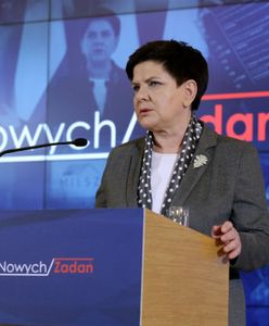 Kolejna odsłona przeglądu resortów. Beata Szydło spotka się Anną Zalewską i Jarosławem Gowinem