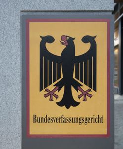 Niemcy: nie będzie delegalizacji Narodowo-Demokratycznej partii Niemiec