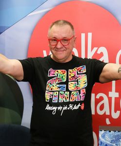 Instytut Nobla przyjął kandydaturę Jurka Owsiaka do Pokojowej Nagrody Nobla