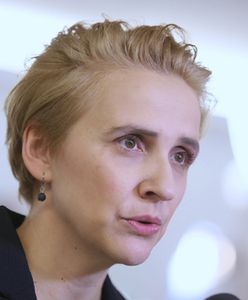 Młodzież Wszechpolska oburzona po proteście w X LO w Toruniu. Joanna Scheuring-Welgus dla WP: to było otwarte spotkanie