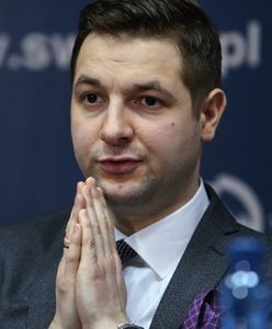 "W sądach nie ma sprawiedliwości". Minister Jaki wprowadza swoje porządki.