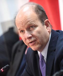 Konstanty Radziwiłł o oszczędnościach w służbie zdrowia: nie ma i nie będzie